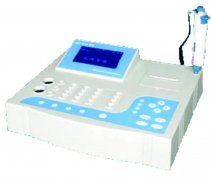 血凝分析仪